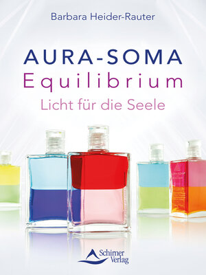 cover image of Aura-Soma Equilibrium